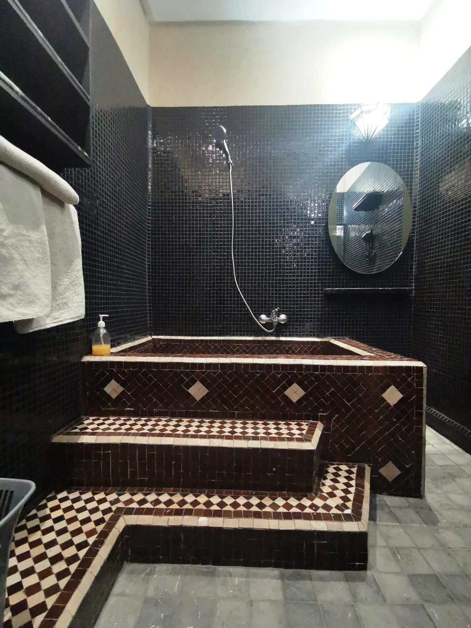 Ryad Laârouss Marraquexe Exterior foto
