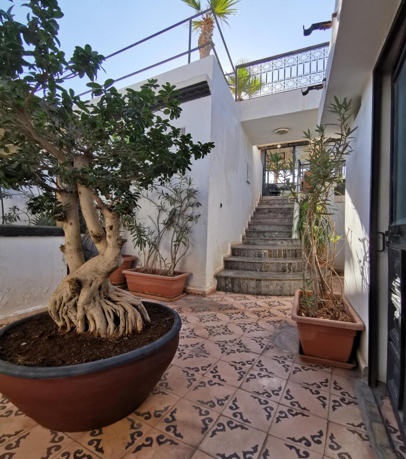 Ryad Laârouss Marraquexe Exterior foto