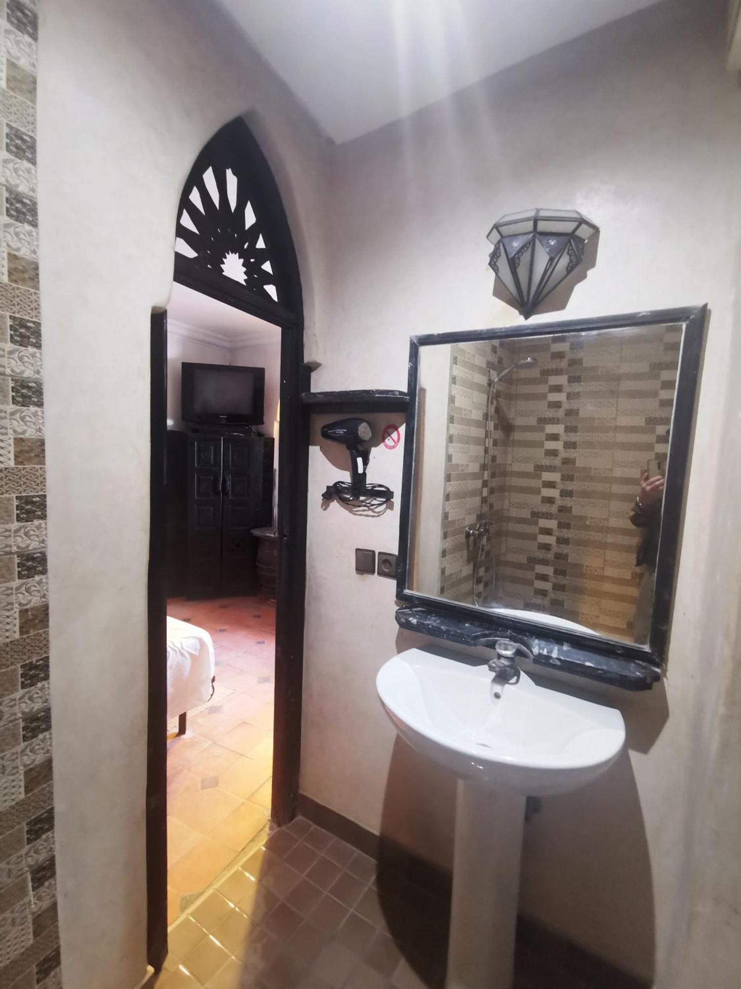 Ryad Laârouss Marraquexe Quarto foto