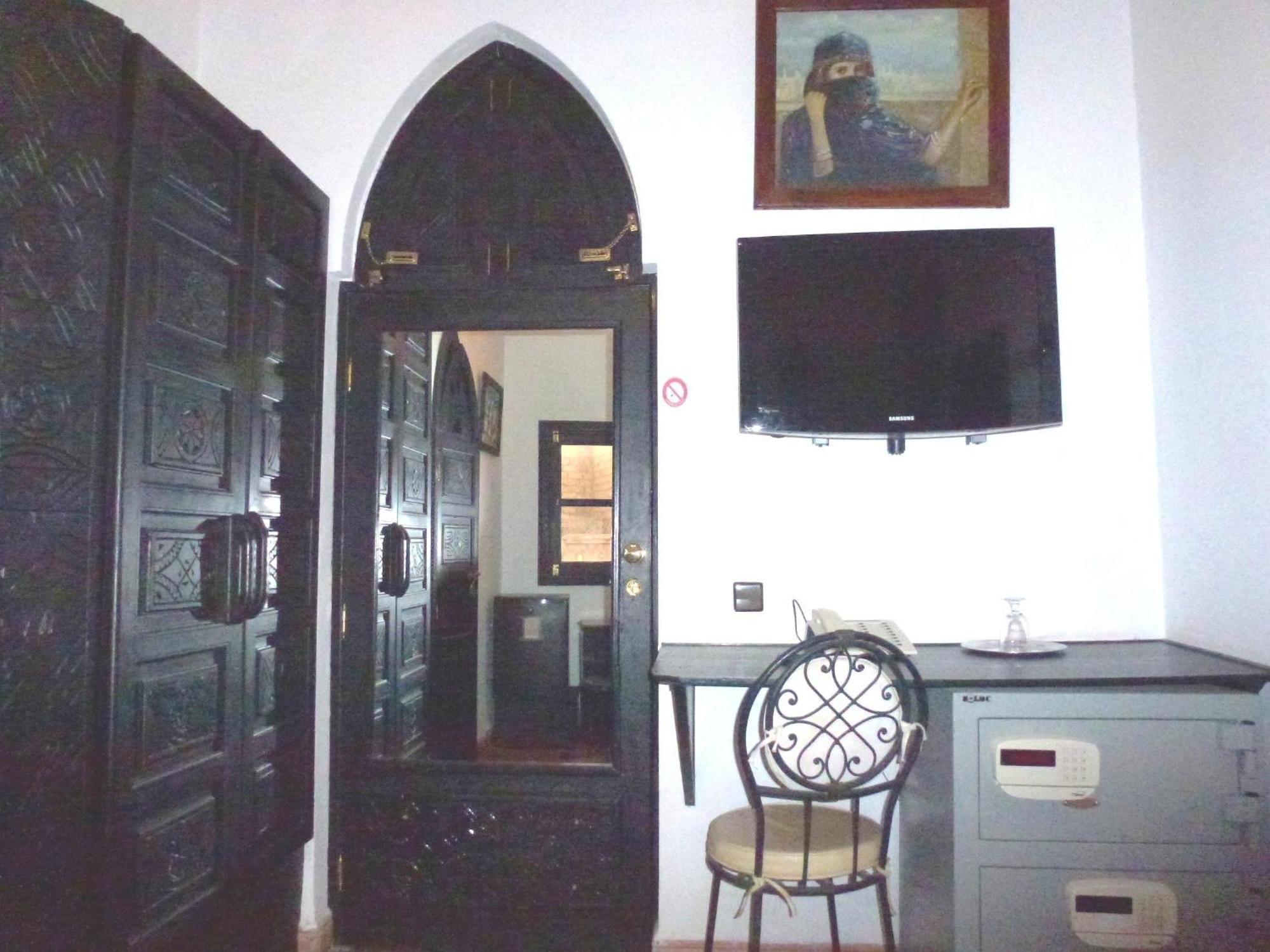 Ryad Laârouss Marraquexe Quarto foto